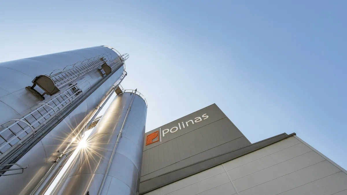Esnek ambalaj sektöründe bir ilk: Polinas SA 8000 belgesi aldı