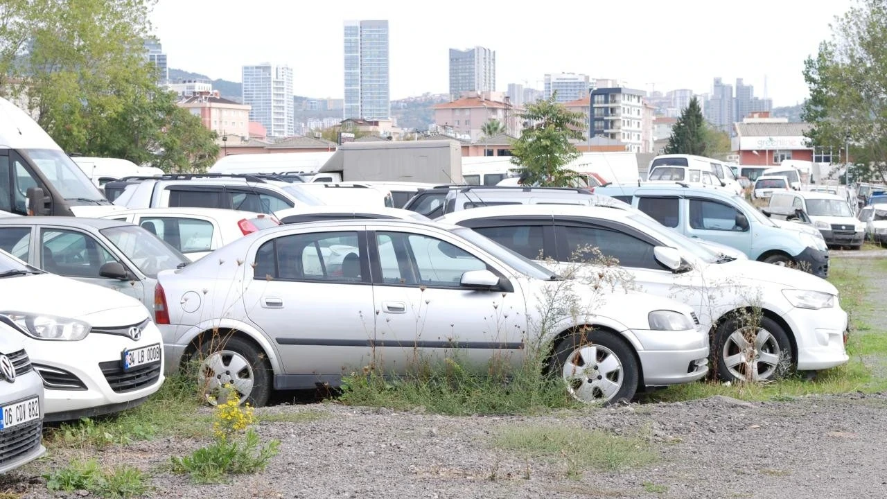 İBB'den çekici ve otopark ücretlerine zam! Yeni tarife belli oldu