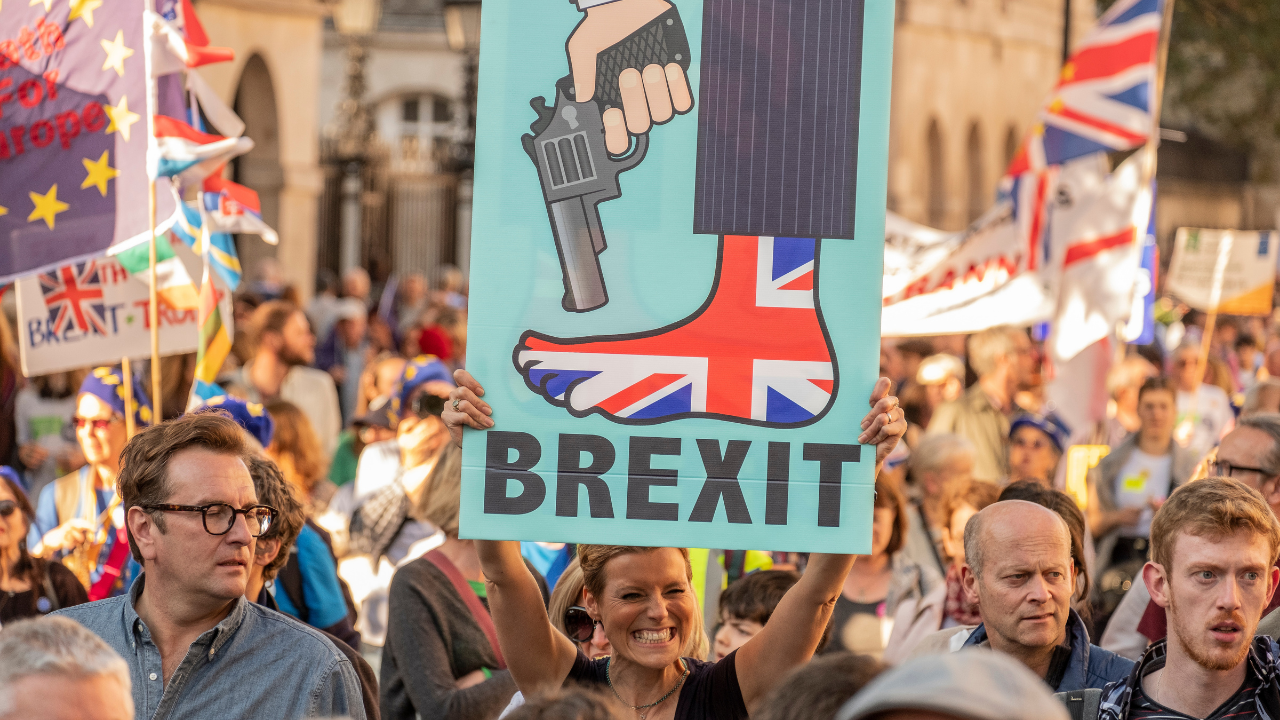 Brexit'in 10. yılı: İngilizlere göre, ayrılık fayda değil zarar getirdi