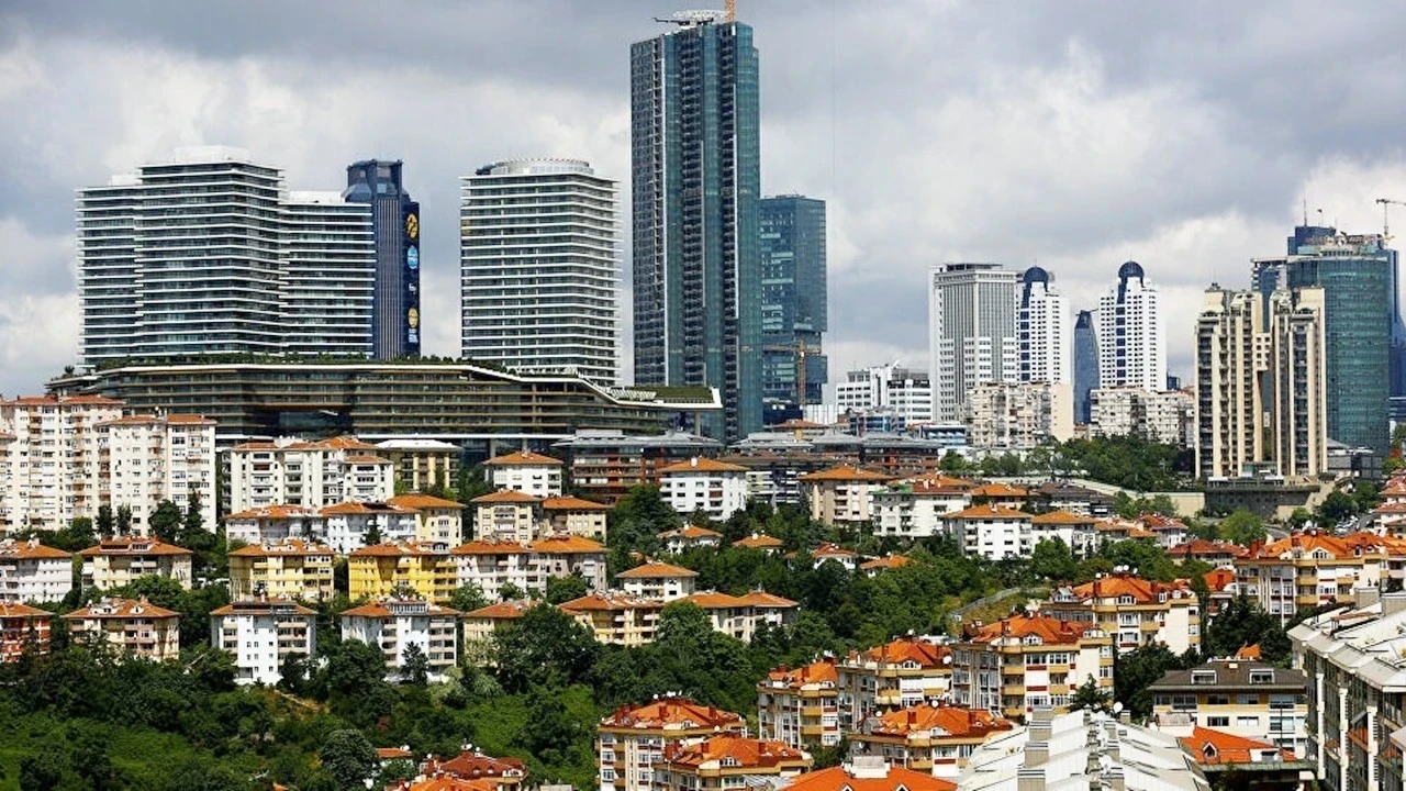 İmar yönetmeliğinde yeni dönem: Ofisten konuta dönüşümün önü açıldı