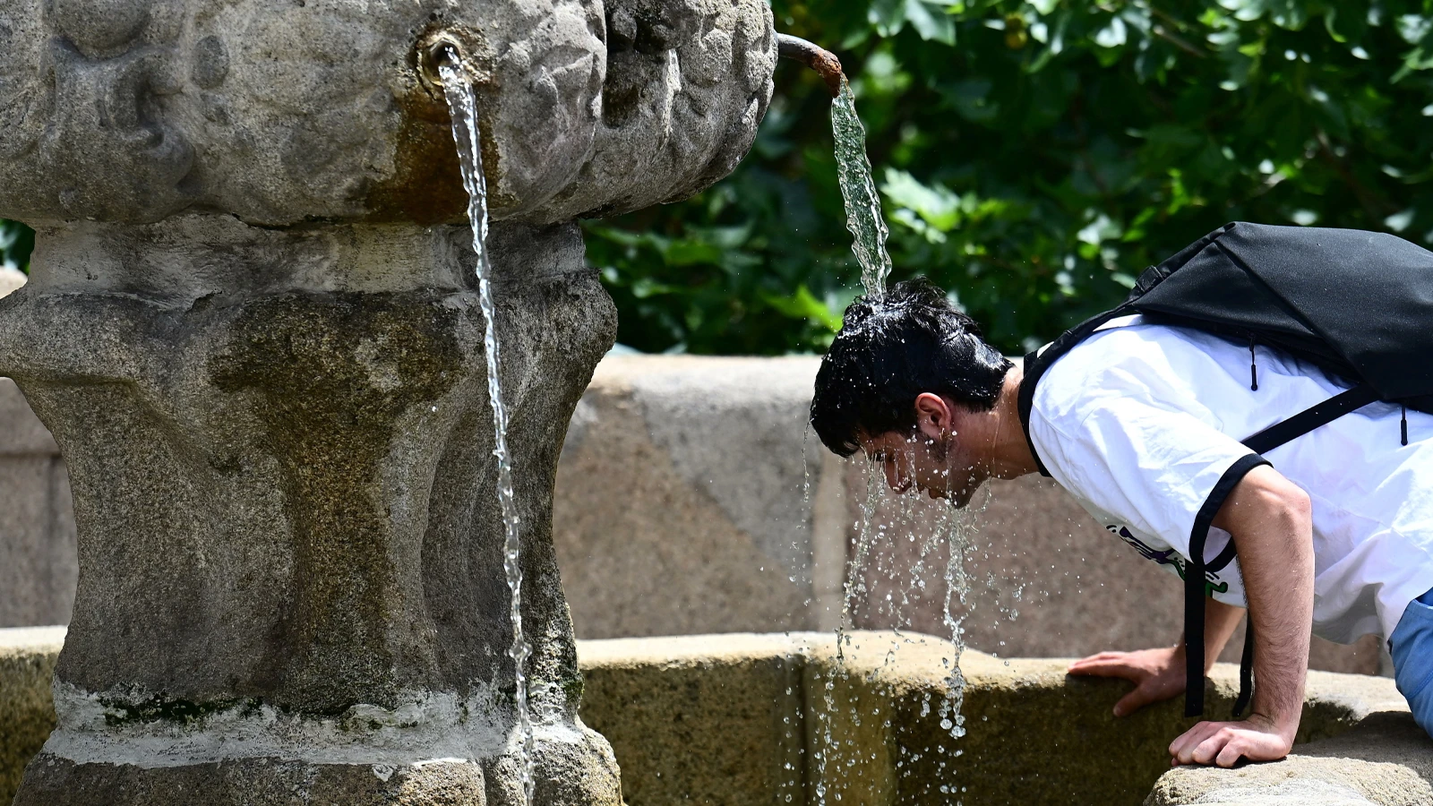 Kırmızı alarm... Sıcaklıklar 40 dereceyi aşacak, ölümler başladı!
