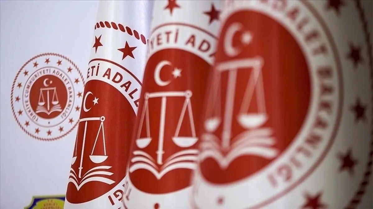 12’nci Yargı Paketi’nde kritik düzenleme! Bilirkişilik sisteminde köklü değişiklik geliyor: Davaların...