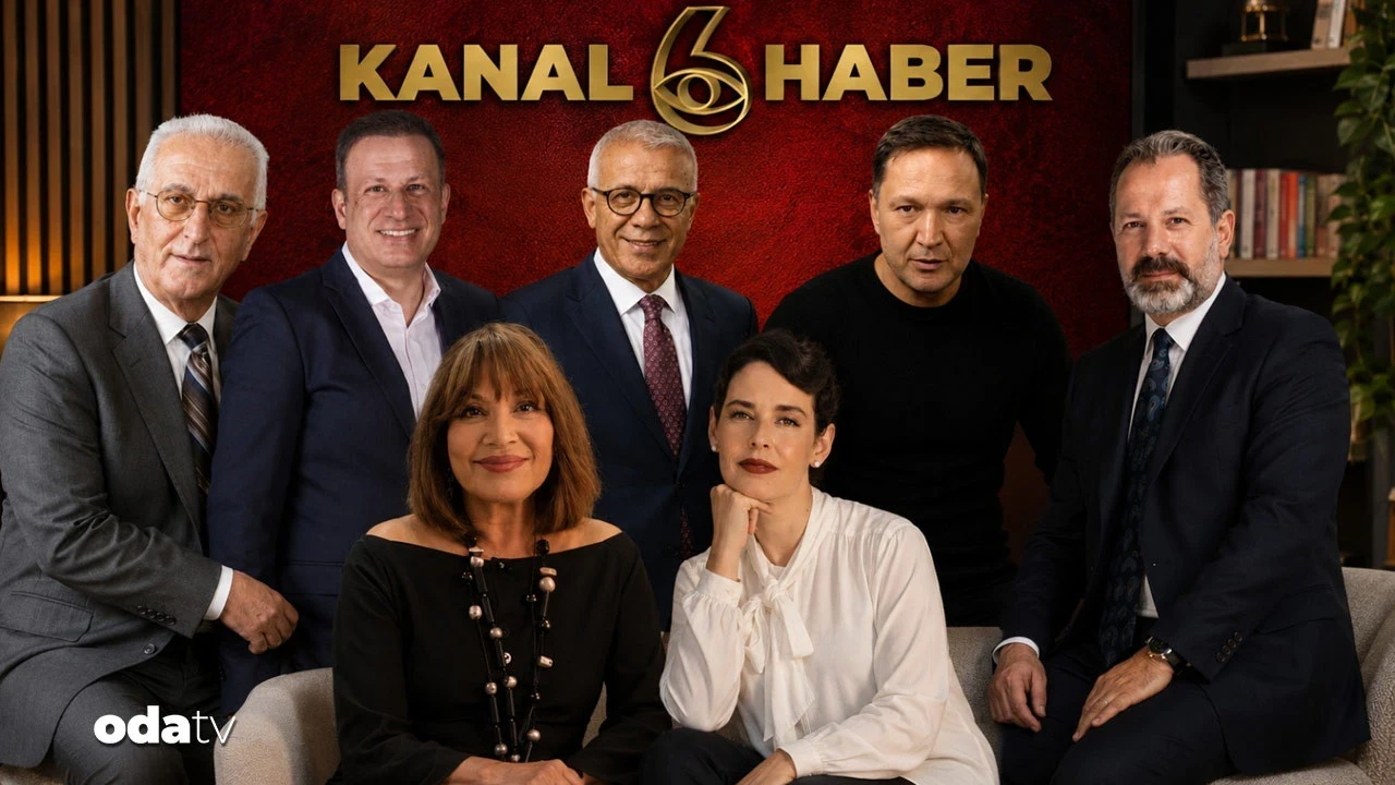 Ertuğrul Özkök'ün yeni adresi belli oldu