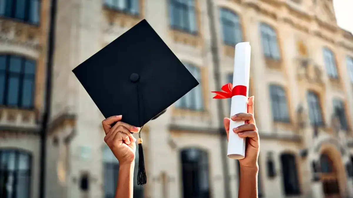 ÜNİVERSİTELERDE YENİ DÖNEM! Okul dışı kurslar diplomaya işlenecek