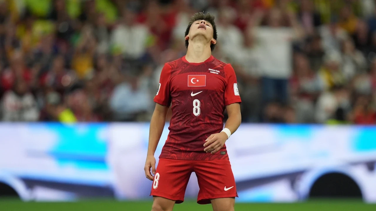 Milli Takım'ın Açılış Maçı Laneti