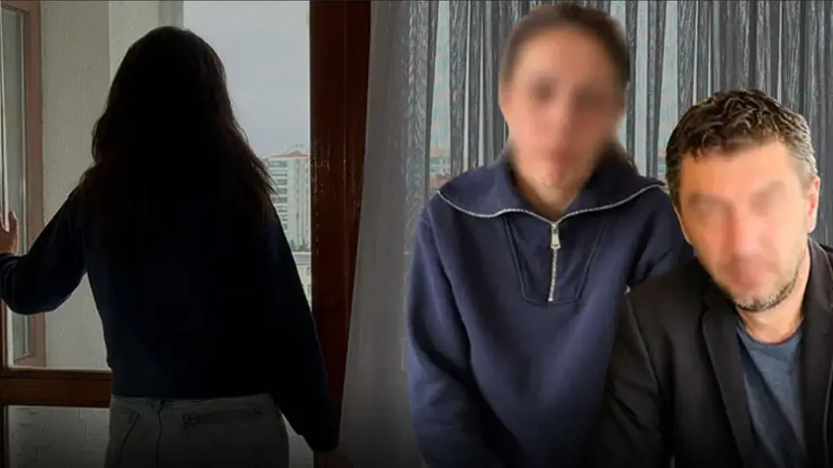 ​5 kez kelepçe kırdı, 30 kez kararı ihlal etti! Mahkemenin eski eş için kararı isyan ettirdi