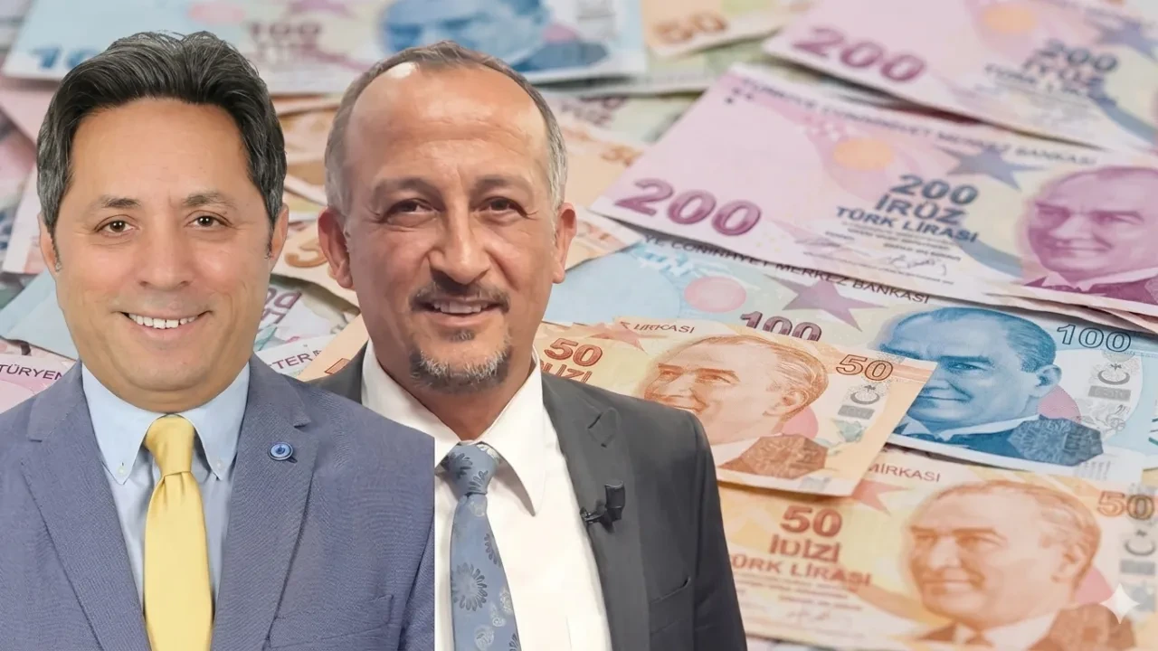 Staj ve çıraklık sigortasında son nokta! İsa Karakaş ve Murat Bal TGRT canlı yayınında açıkladı