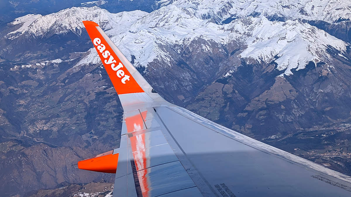 EasyJet, ABD'li fonun 5,9 milyar €'luk devralma teklifini reddetti
