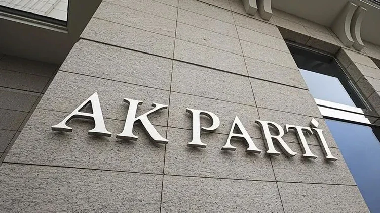 AK Parti MYK toplandı