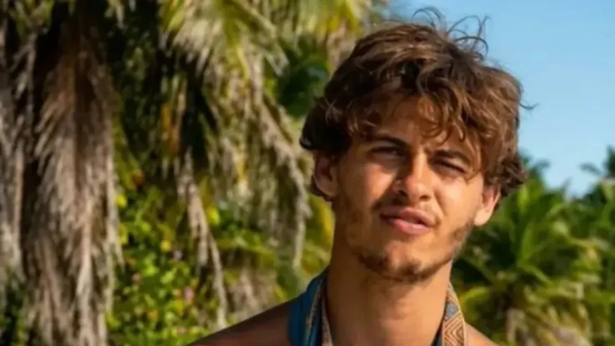 Survivor Yunanistan’ın şampiyonu aylar sonra evine döndü: Bacağı ampute edilen Stavros Floros gözyaşlarıyla karşılandı...
