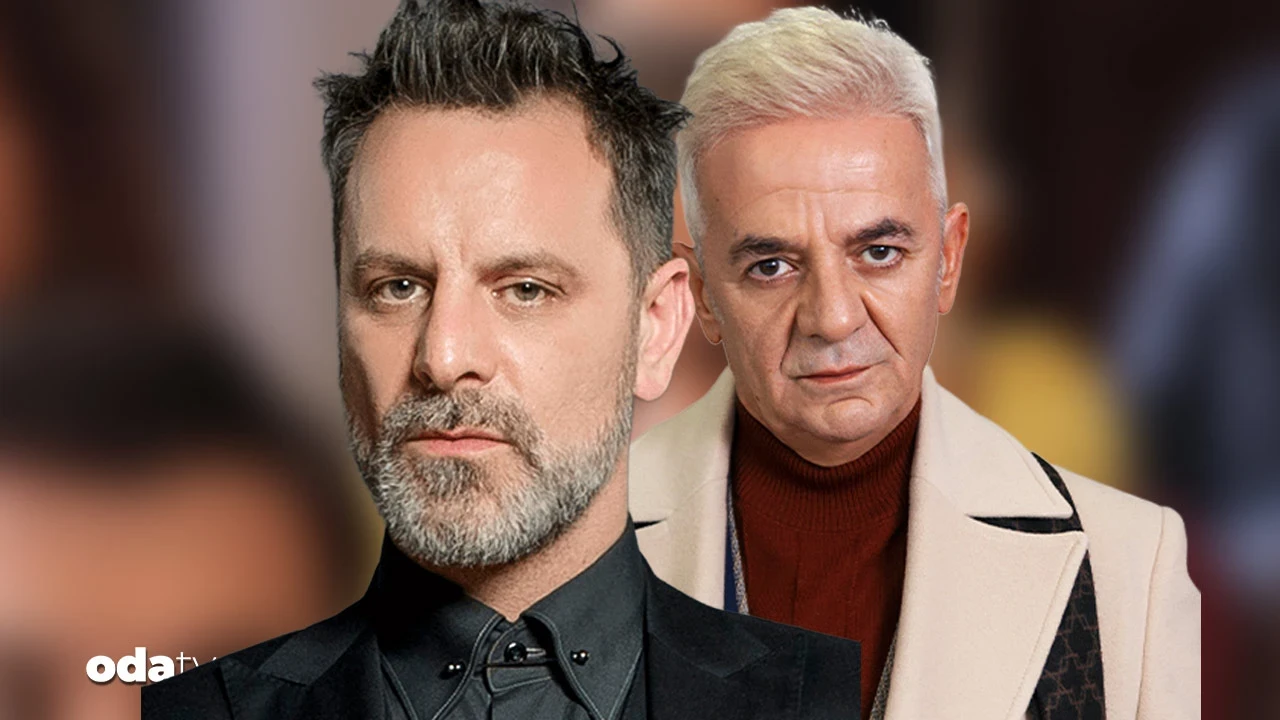 Zafer Algöz, Ozan Güven'e sahip çıktı