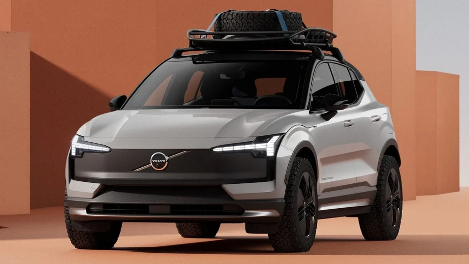 Volvo fiyat listesi Haziran 2026: V60, EX30, EX30 Cross Country, EX40, EC40, XC60, XC90