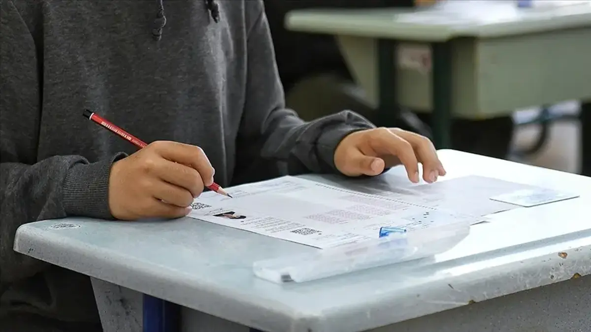 LGS öncesi yapılacak en büyük hata! 'Bu sınav hayatını belirleyecek'