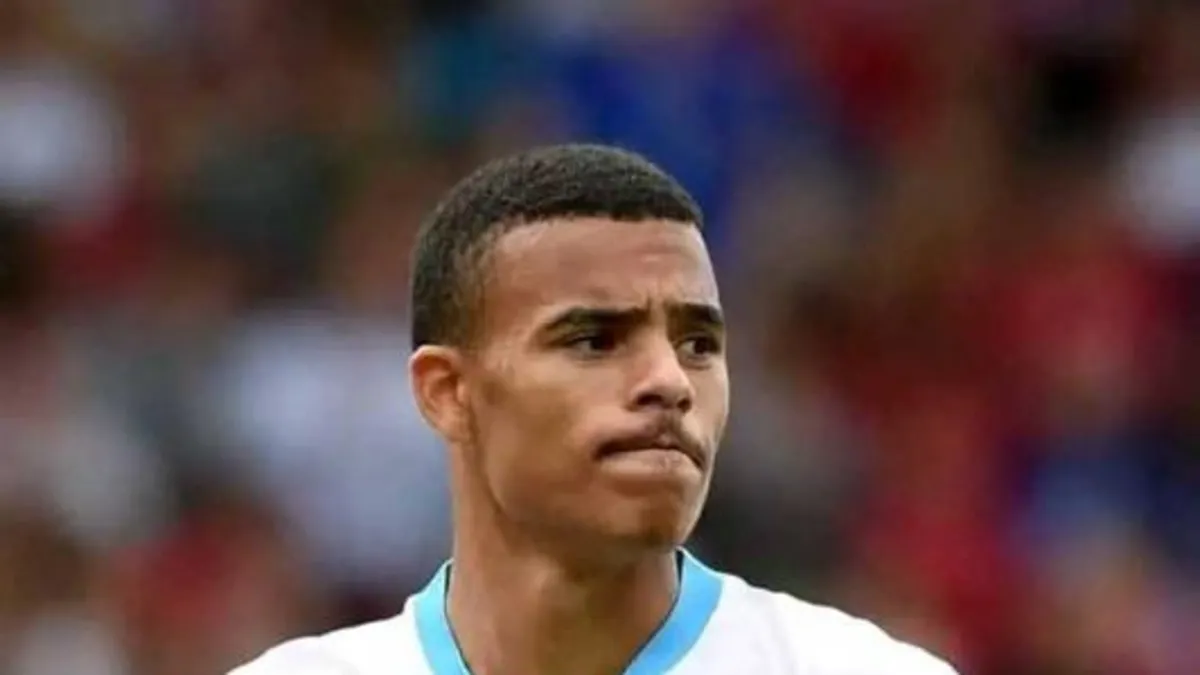 Fenerbahçe'de Mason Greenwood bilmecesi!