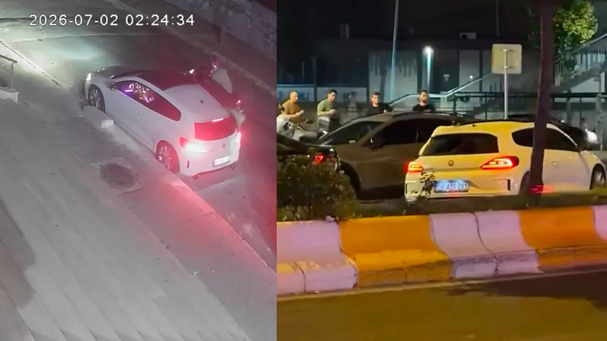SON DAKİKA… İstanbul’da Yusuf Baran Dağdeviren cinayetinde çarpıcı detaylar! Tetiği çeken şüpheli her şeyi itiraf etti