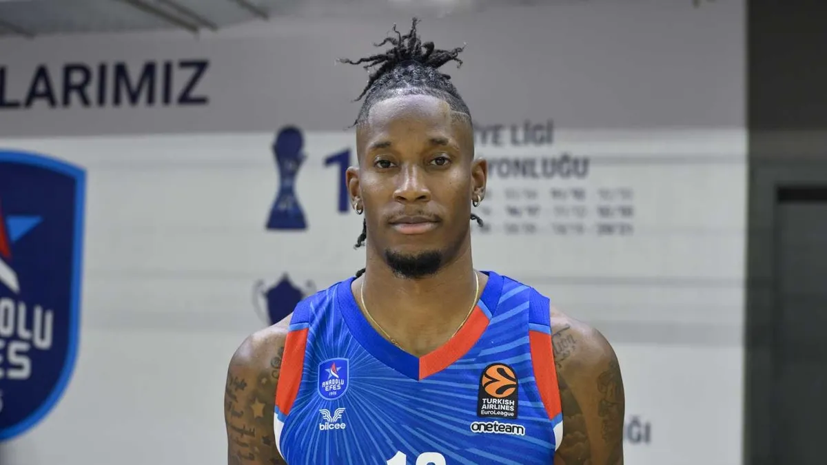 Fenerbahçe yeni transferini duyurdu
