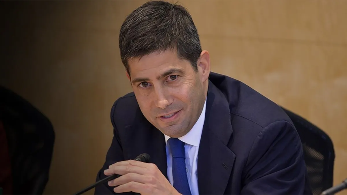 Fed'in kritik faiz kararı bugün! Gözler Kevin Warsh'ın ilk mesajlarında