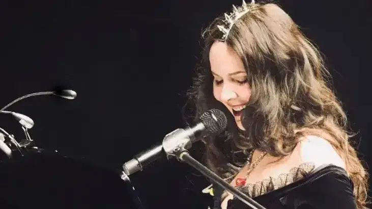 İstanbul'da Şebnem Ferah coşkusu! 6 yıl sonra konser verdi