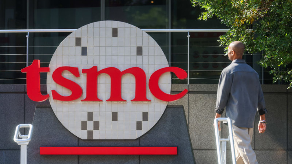 TSMC CEO'sundan çip açığı uyarısı