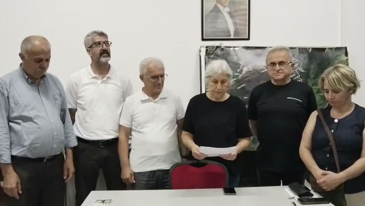 Yeşil Artvin Derneği'nden, 7554 sayılı kanuna "çevre zararı" eleştirisi: AYM, kanunu iptal etmeli
