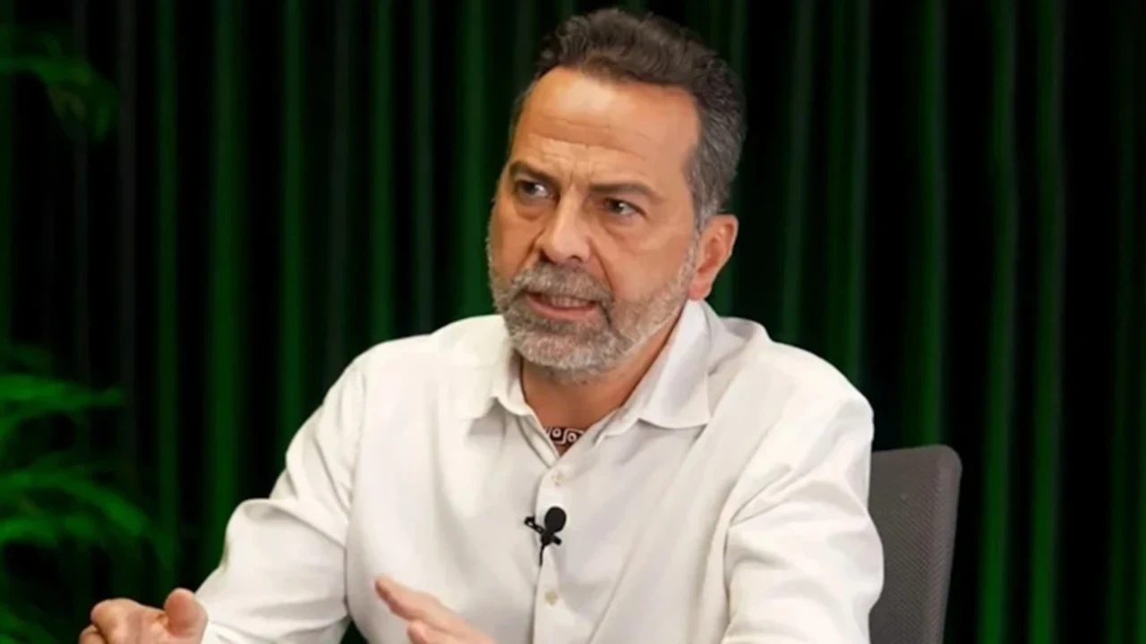 Nasuh Mahruki hakkında soruşturma başlatıldı