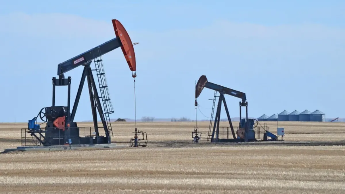 Dünyanın en büyük petrol rezervine sahip ülkeleri 2026 açıklandı: Türkiye listede kaçıncı sırada?