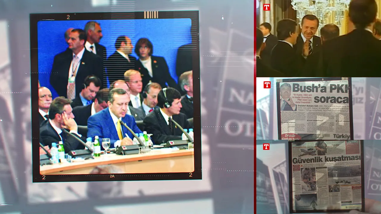 2004'te İstanbul, 2026'da Ankara... Türkiye NATO tarihinde bir ilke hazırlanıyor