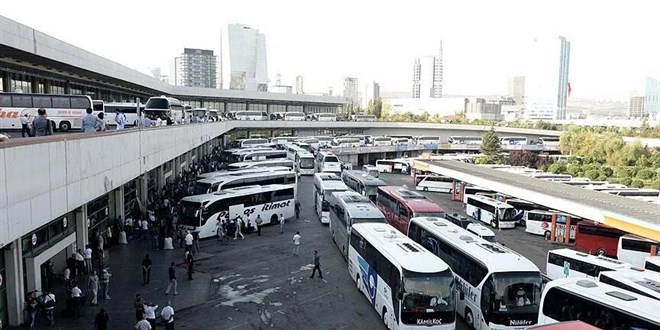 NATO önlemleri tatil planlarını öne çektirdi: Başkent çıkışlı seferler arttı