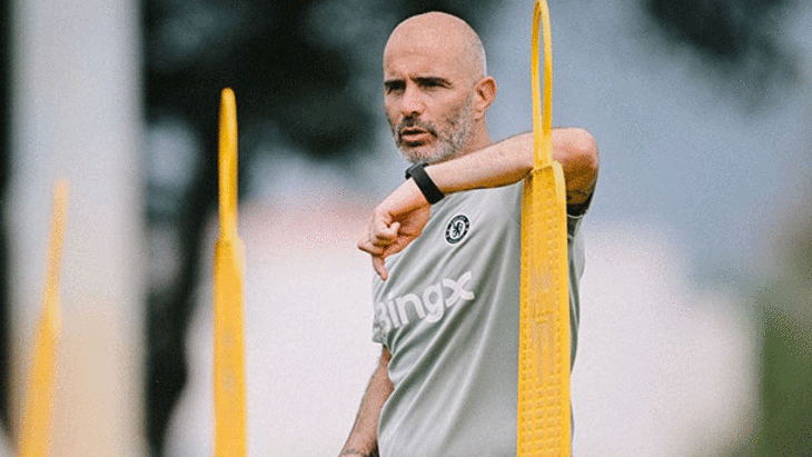 Manchester City'de Enzo Maresca dönemi! Ödenecek tazminat belli oldu