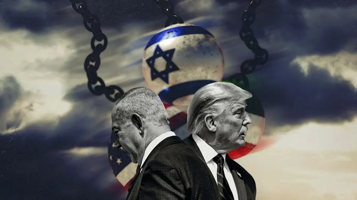 Trump'ın İran anlaşması İsrail'i vurdu! Tel Aviv'de “Bizi sattılar” isyanı