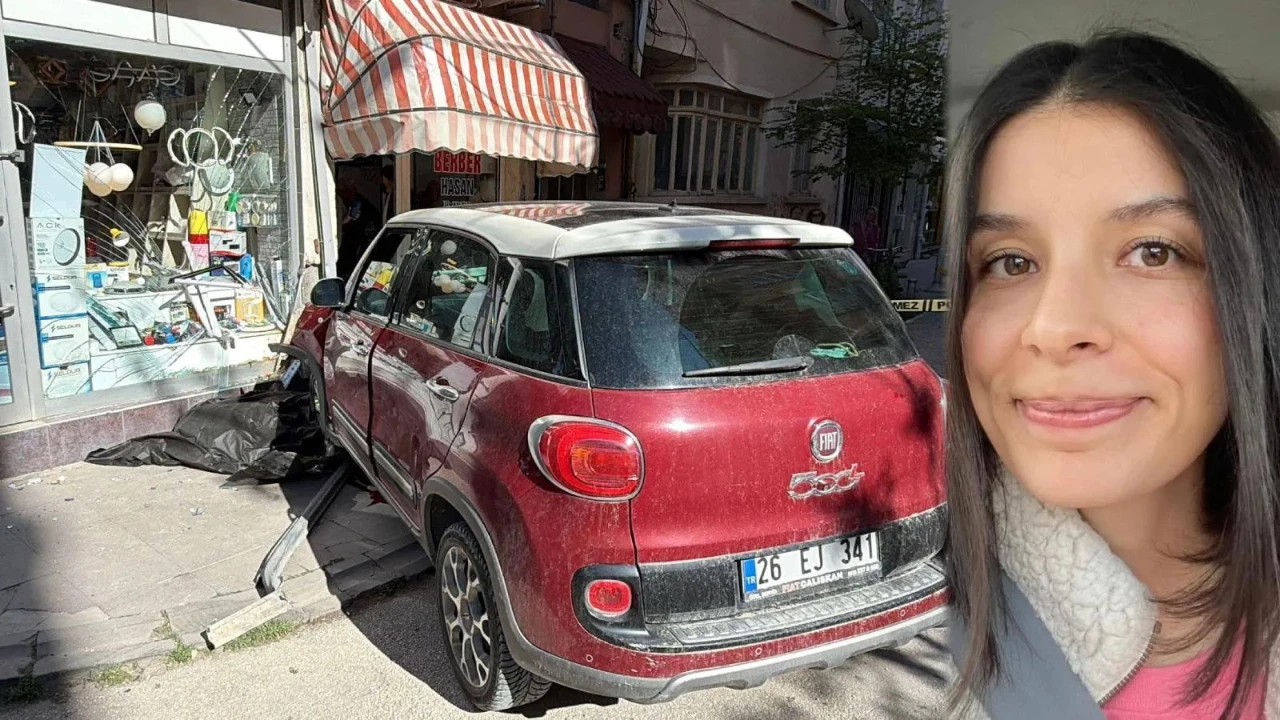 Gökçe’nin yaya geçidinde ölümüne neden sürücünün tahliye edilmesine ailesinden tepki