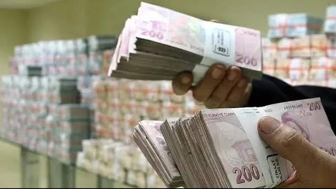 BES'te rekor birikim: 2026'nın ilk yarısında 2,4 trilyon lirayı aştı