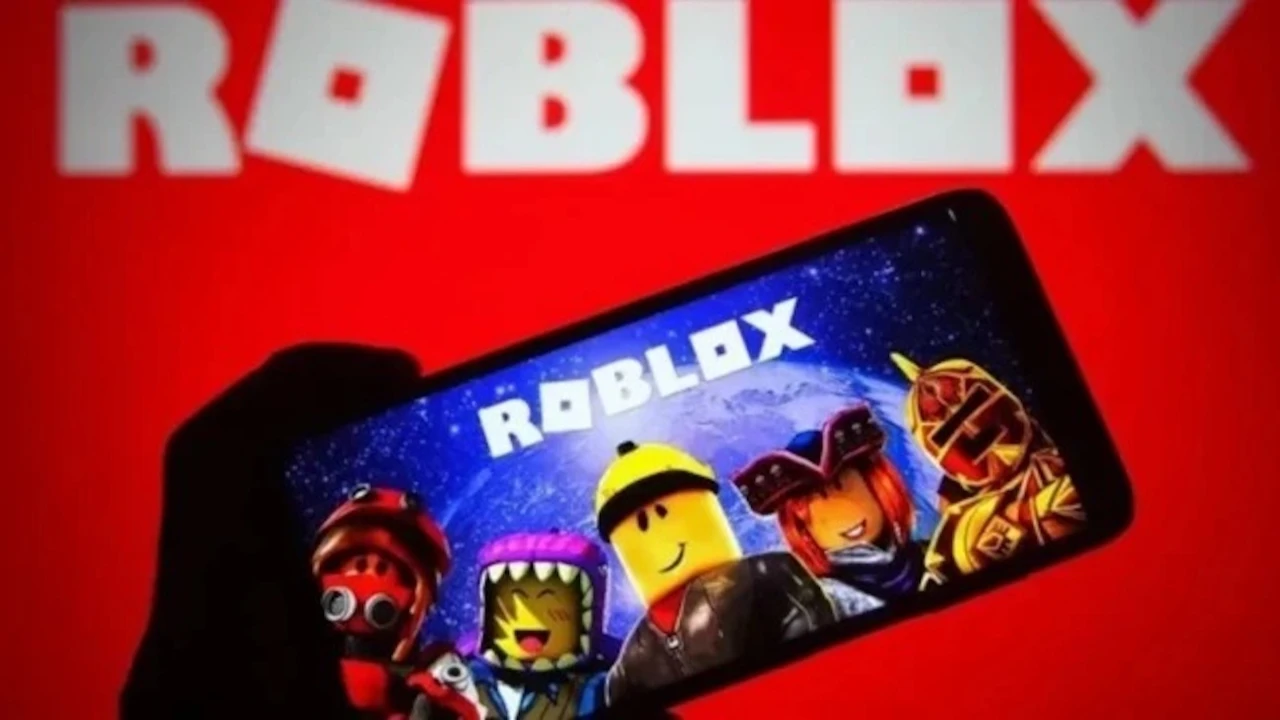 Roblox'a Türkiye'de yeniden erişim izni