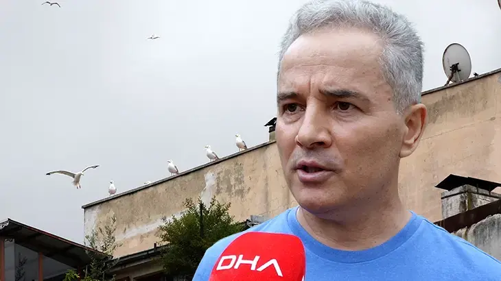 Karadeniz'i istila ediyor: Artık korkmuyorlar, pencere açamaz olduk