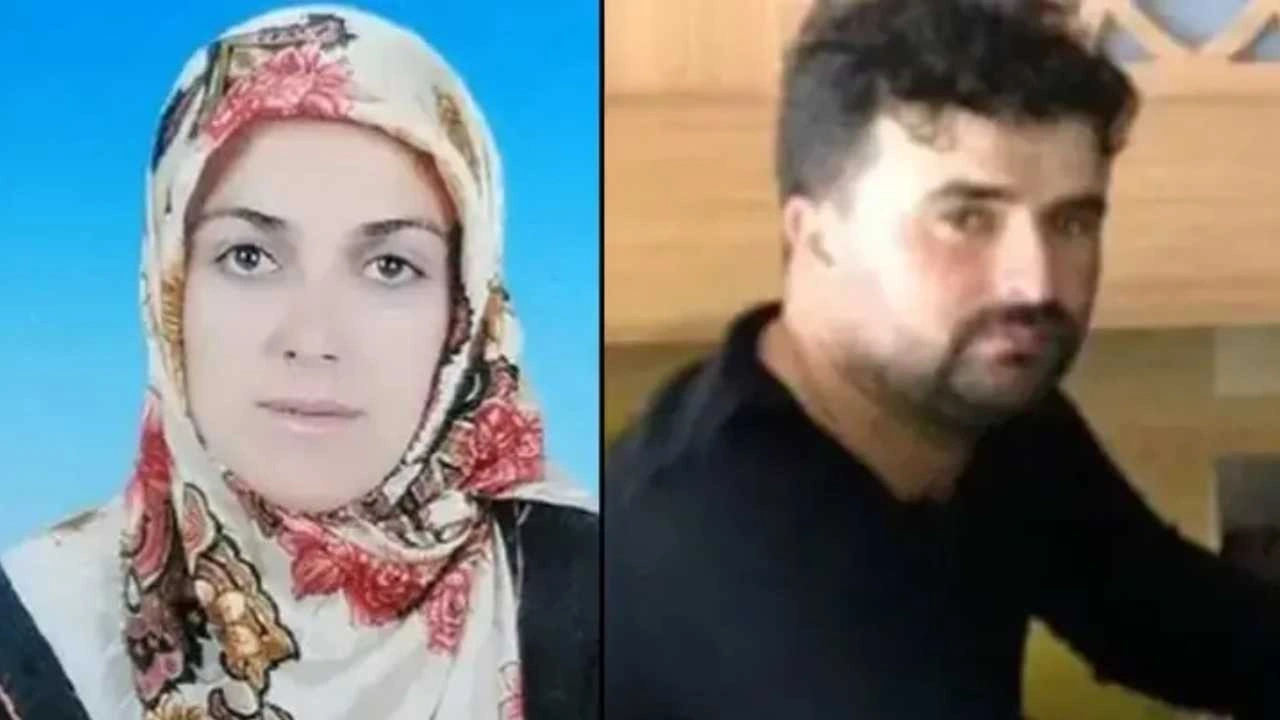 Yargıtay Bozdu: Hamile Eşini Öldüren Kocaya Müebbet Hapis