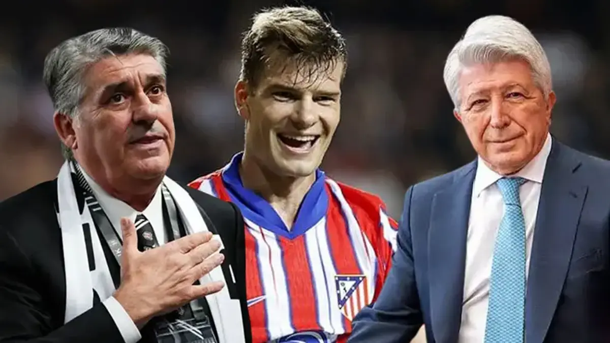 Süper Lig’de Sörloth bombası patlıyor! Başkanlar dev transfer için masada