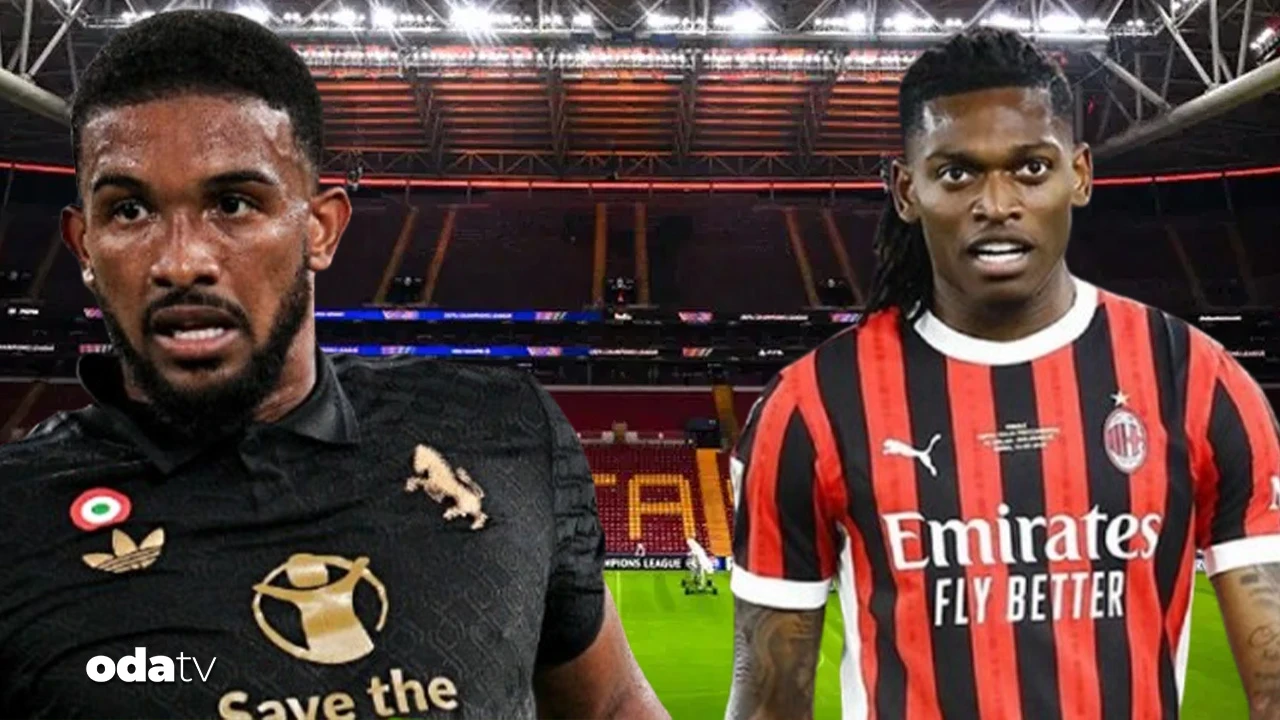 Galatasaray'dan Serie A çıkarması: 2 yıldız için düğmeye basıldı