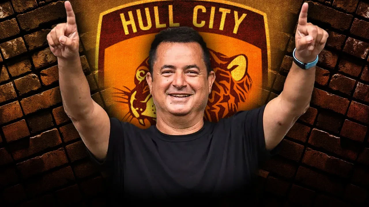 Hull City'nin yeni sezon bütçesi belli oldu! Acun Ilıcalı resmen açıkladı: 'İnce eleyip sık dokuyacağız'