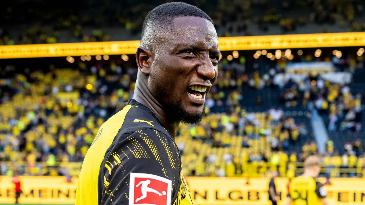 Aziz Yıldırım'ın anlaştığı Guirassy’ye Premier Lig devi talip oldu!