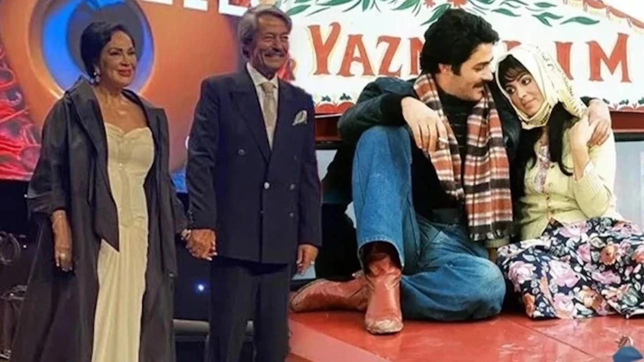 Türkan Şoray, Kadir İnanır'ın vefatıyla sarsılıp fenalaştı