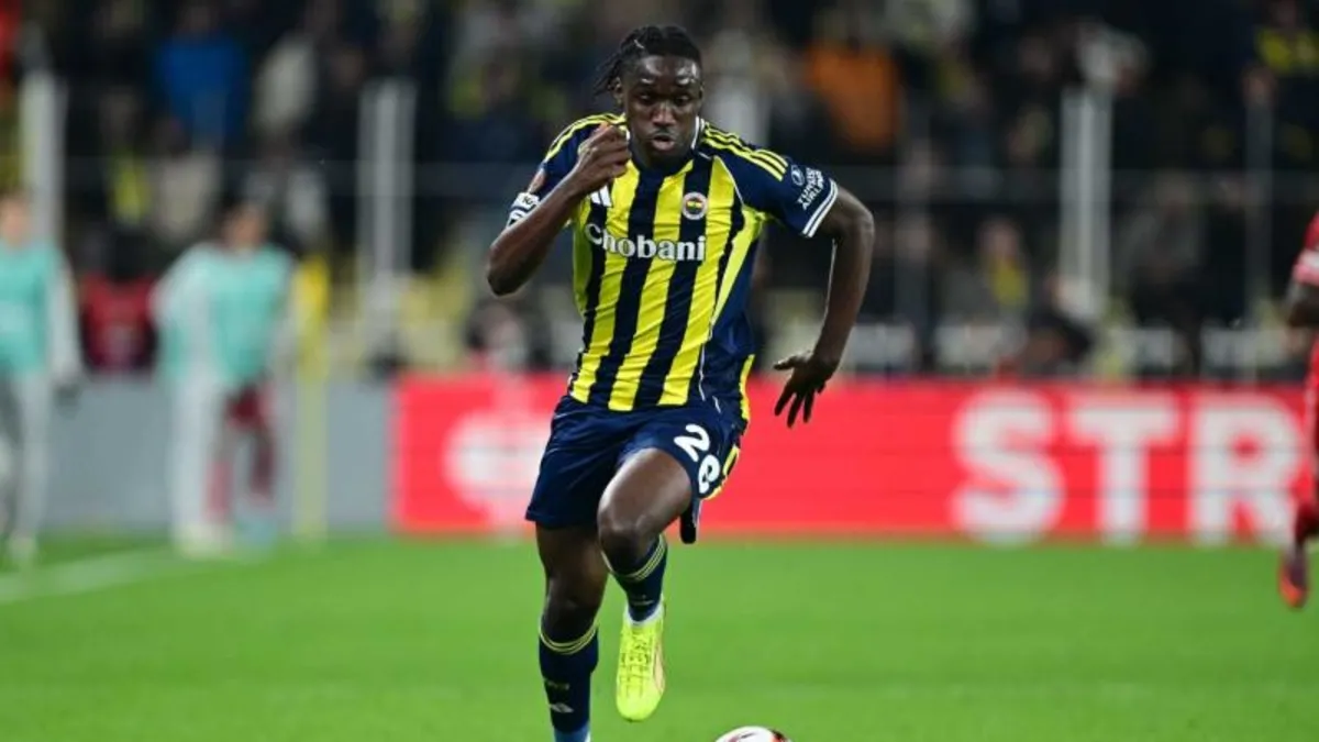 Fenerbahçe’de 3 transfer 1 ayrılık! İmza şov başlıyor...