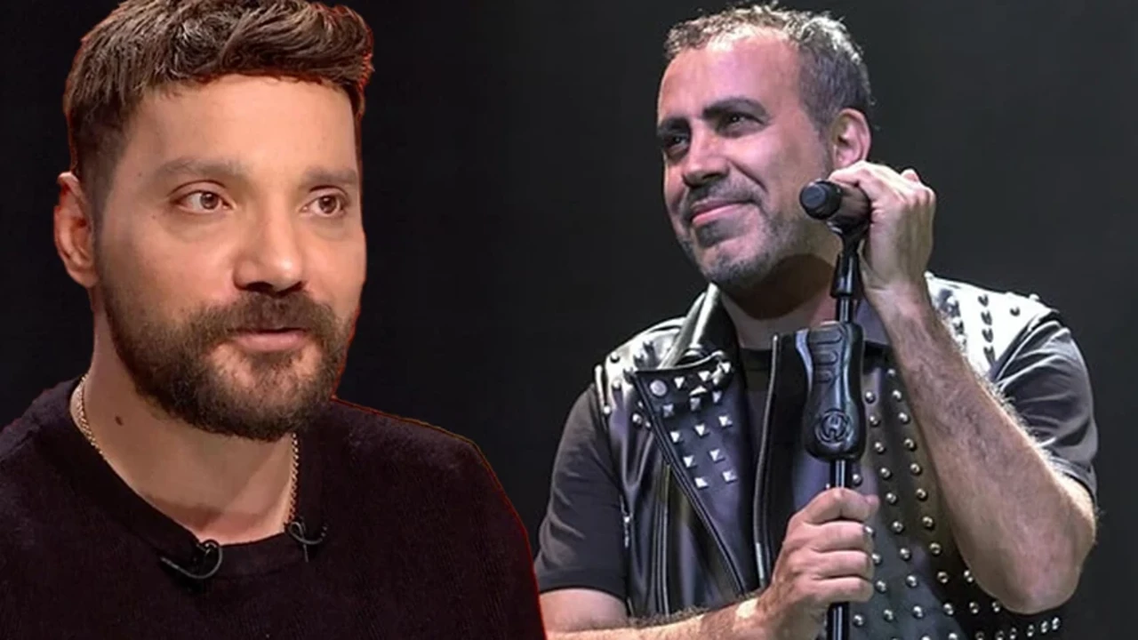 Oğuzhan Uğur’dan Haluk Levent çıkışı! "Kuruşu kuruşuna hesap verilmeli"