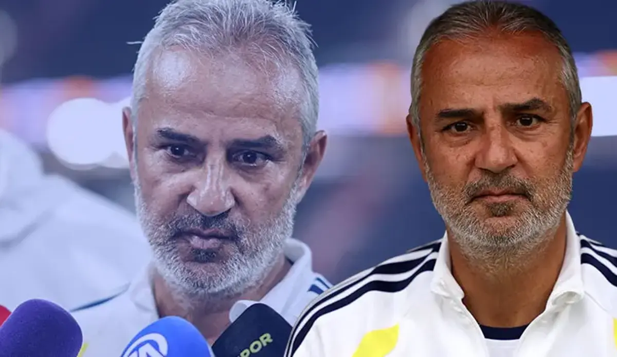 Fenerbahçe - Górnik Zabrze maçı öncesi İsmail Kartal açıkladı! 'Greenwood ve Ake kadroda olacak!'