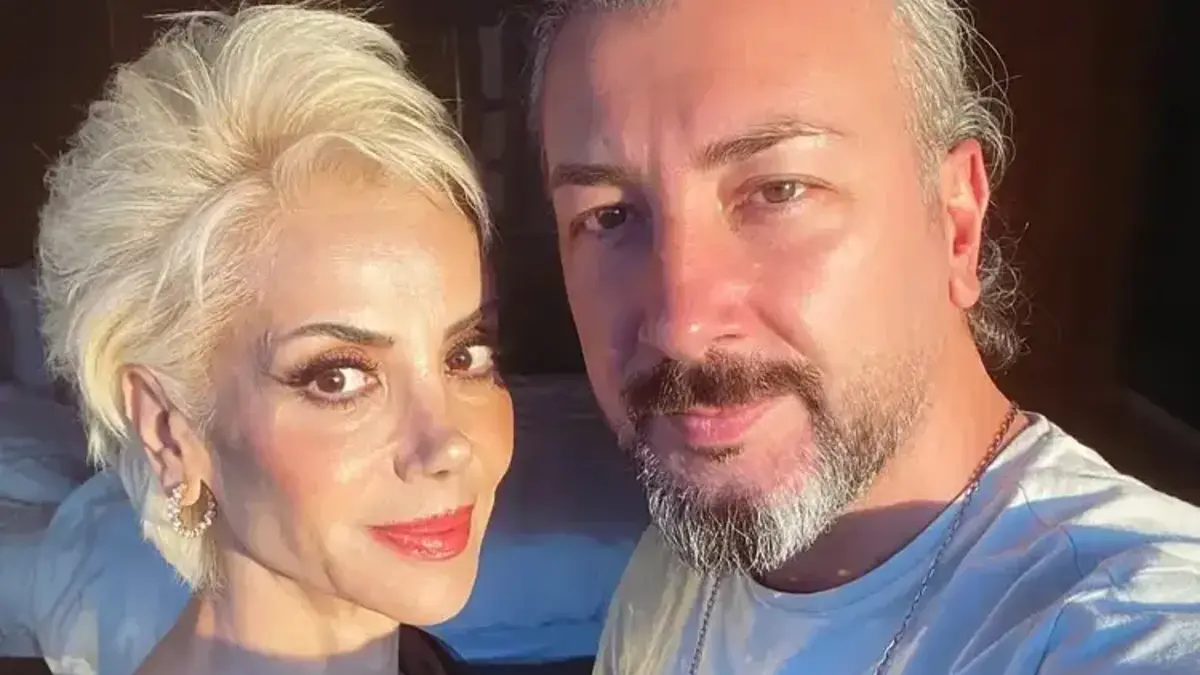 Tanyeli'nin Eşi İlker Sünneli'den Duygusal Paylaşım: Seni Hep Yaşatacağım