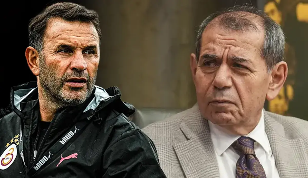 Galatasaray'da forvete sürpriz isim! Okan Buruk transferi bizzat istedi