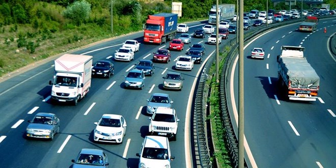 Zorunlu trafik sigortasında yeni dönem: 1 Temmuz'da başlıyor