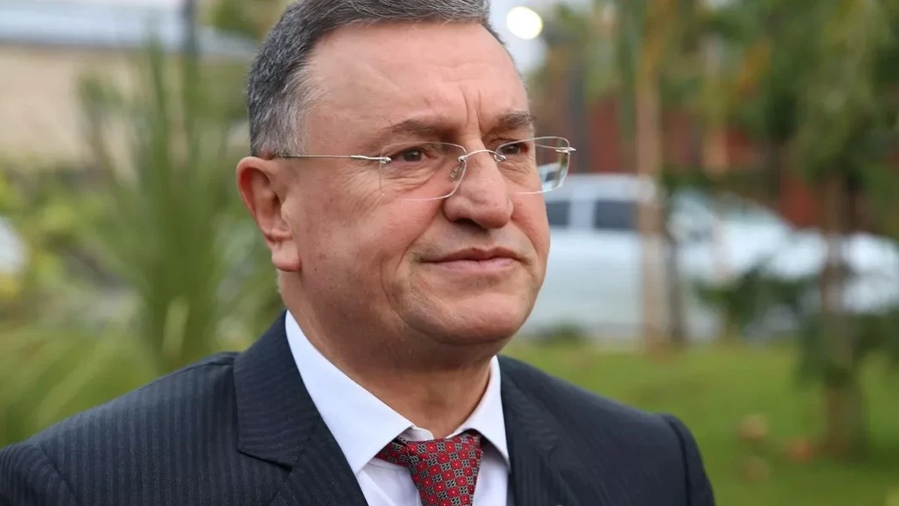 Lütfü Savaş’tan CHP’deki grup toplantısı açıklaması: Kılıçdaroğlu kavga istemiyor