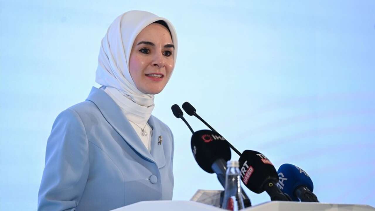 Bakan Göktaş: 11 bin 22 çocuk koruyucu ailelerin yanında güvenle büyüyor