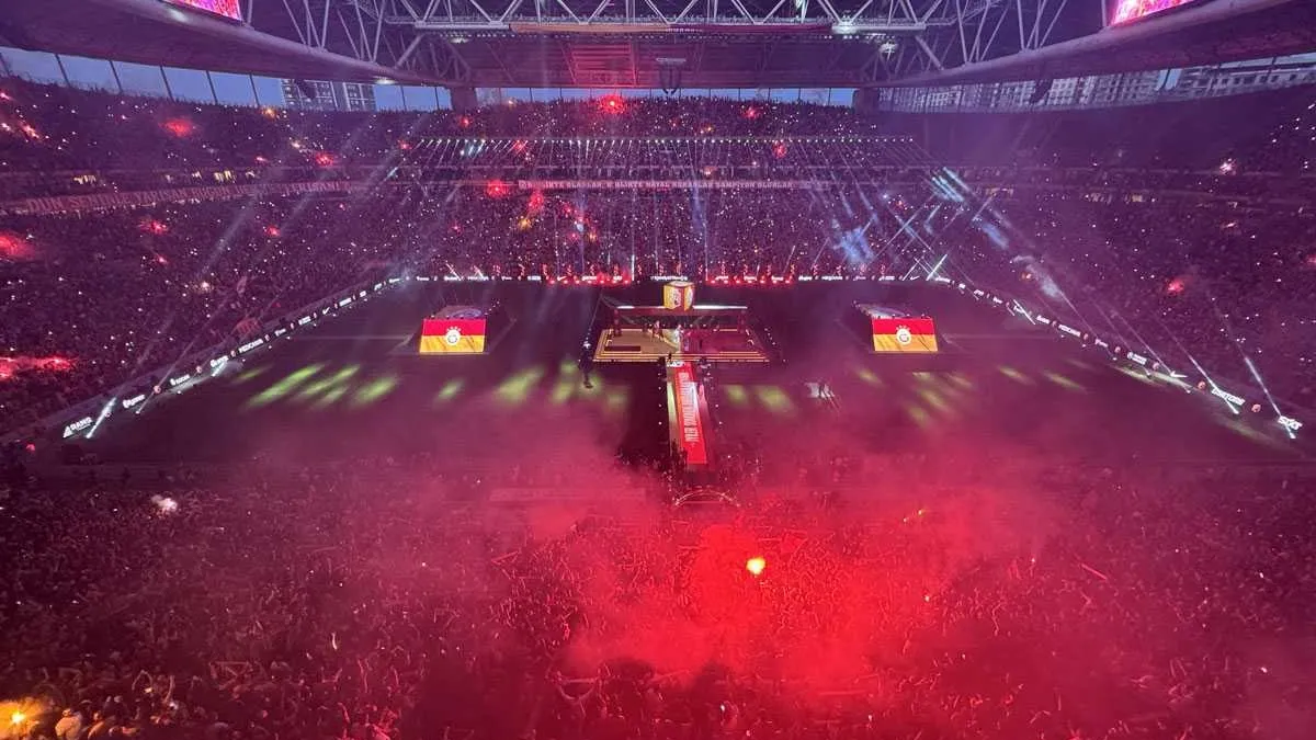 Galatasaray’ın kasası dolup taşacak! Dursun Özbek’ten 8 milyon dolarlık hamle...
