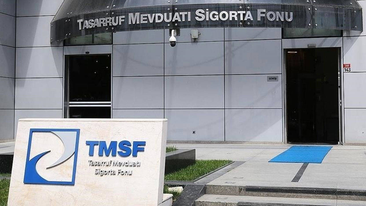 TMSF kayyum olarak atandığı dev şirketi satıyor: İhale 8 Temmuz'da
